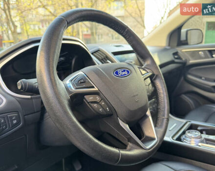 Форд Эдж, объемом двигателя 2 л и пробегом 67 тыс. км за 22500 $, фото 24 на Automoto.ua