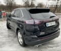 Форд Эдж, объемом двигателя 2 л и пробегом 80 тыс. км за 24000 $, фото 3 на Automoto.ua