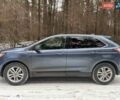 Форд Эдж, объемом двигателя 2 л и пробегом 180 тыс. км за 14500 $, фото 4 на Automoto.ua