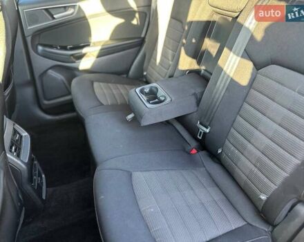 Форд Эдж 2018 в Луцке на Automoto.ua Форд Эдж, объемом двигателя 2 л и пробегом 141 тыс. км за 10990 $, фото 16 на Automoto.ua