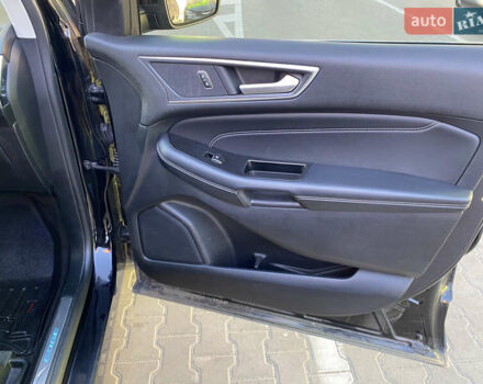 Форд Эдж, объемом двигателя 3.5 л и пробегом 133 тыс. км за 17500 $, фото 9 на Automoto.ua