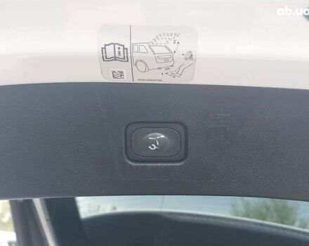 Форд Эдж, объемом двигателя 2 л и пробегом 74 тыс. км за 20500 $, фото 18 на Automoto.ua