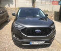 Форд Эдж, объемом двигателя 2 л и пробегом 78 тыс. км за 15500 $, фото 1 на Automoto.ua