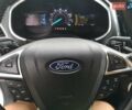 Форд Эдж, объемом двигателя 3.5 л и пробегом 162 тыс. км за 17500 $, фото 17 на Automoto.ua