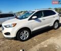 Форд Эдж, объемом двигателя 2 л и пробегом 132 тыс. км за 3600 $, фото 1 на Automoto.ua
