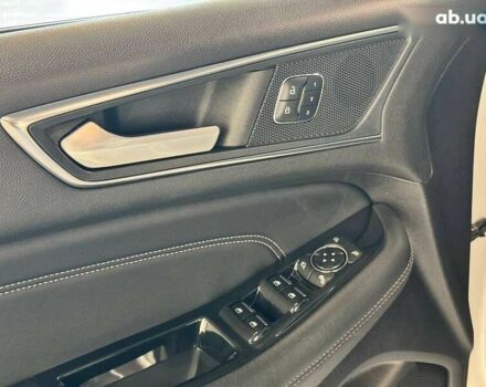 Форд Эдж, объемом двигателя 2 л и пробегом 194 тыс. км за 18900 $, фото 19 на Automoto.ua