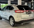 Форд Эдж, объемом двигателя 2 л и пробегом 194 тыс. км за 18900 $, фото 13 на Automoto.ua
