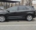 Форд Эдж, объемом двигателя 2 л и пробегом 63 тыс. км за 18555 $, фото 11 на Automoto.ua