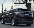 Форд Эдж, объемом двигателя 2 л и пробегом 107 тыс. км за 16500 $, фото 6 на Automoto.ua