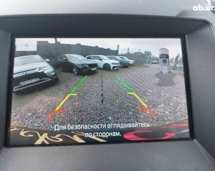 Форд Эдж, объемом двигателя 2 л и пробегом 74 тыс. км за 20500 $, фото 28 на Automoto.ua