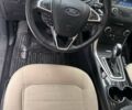 Форд Эдж, объемом двигателя 2 л и пробегом 180 тыс. км за 14500 $, фото 17 на Automoto.ua