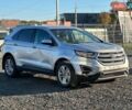 Форд Эдж 2018 в Луцке на Automoto.ua Форд Эдж, объемом двигателя 2 л и пробегом 141 тыс. км за 10990 $, фото 2 на Automoto.ua