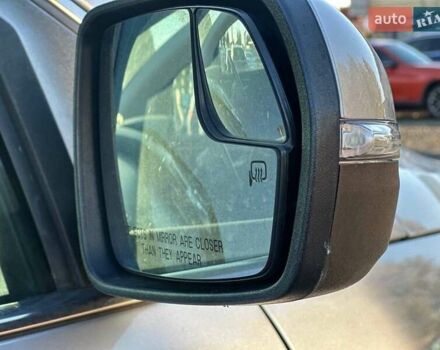 Форд Эдж 2018 в Луцке на Automoto.ua Форд Эдж, объемом двигателя 2 л и пробегом 141 тыс. км за 10990 $, фото 18 на Automoto.ua