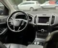 Форд Эдж, объемом двигателя 2 л и пробегом 53 тыс. км за 27000 $, фото 14 на Automoto.ua