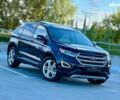 Форд Едж, об'ємом двигуна 2 л та пробігом 115 тис. км за 17700 $, фото 3 на Automoto.ua