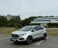 Форд Эдж, объемом двигателя 2 л и пробегом 115 тыс. км за 16600 $, фото 1 на Automoto.ua