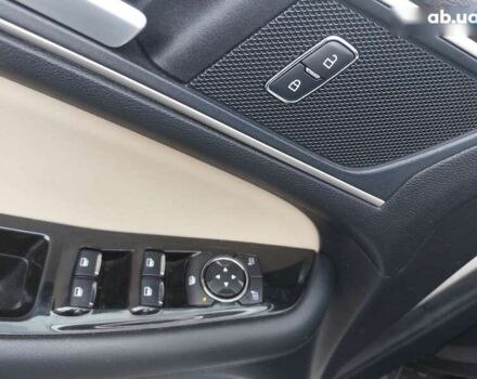 Форд Эдж, объемом двигателя 2 л и пробегом 74 тыс. км за 20500 $, фото 22 на Automoto.ua