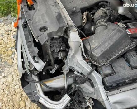Форд Эдж, объемом двигателя 3.5 л и пробегом 202 тыс. км за 10900 $, фото 14 на Automoto.ua