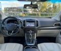 Форд Едж, об'ємом двигуна 2 л та пробігом 115 тис. км за 17700 $, фото 22 на Automoto.ua