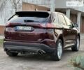 Форд Едж, об'ємом двигуна 2 л та пробігом 107 тис. км за 16500 $, фото 4 на Automoto.ua