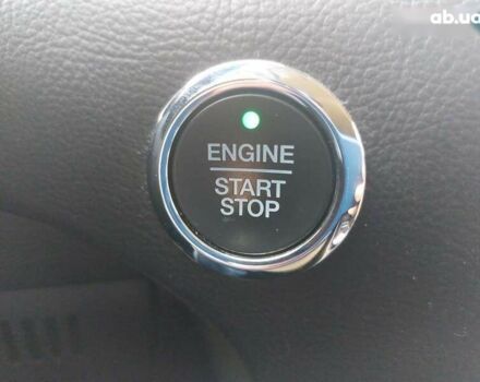 Форд Эдж, объемом двигателя 2 л и пробегом 74 тыс. км за 20500 $, фото 29 на Automoto.ua