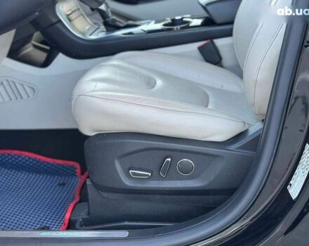 Форд Едж, об'ємом двигуна 2 л та пробігом 115 тис. км за 17700 $, фото 28 на Automoto.ua