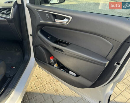 Форд Эдж, объемом двигателя 2 л и пробегом 67 тыс. км за 22500 $, фото 30 на Automoto.ua