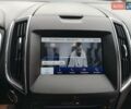 Форд Эдж, объемом двигателя 3.5 л и пробегом 162 тыс. км за 17500 $, фото 18 на Automoto.ua