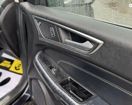 Форд Эдж, объемом двигателя 2 л и пробегом 141 тыс. км за 25500 $, фото 9 на Automoto.ua