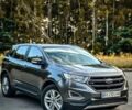 Форд Едж, об'ємом двигуна 2 л та пробігом 64 тис. км за 14200 $, фото 1 на Automoto.ua