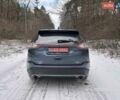 Форд Эдж, объемом двигателя 2 л и пробегом 180 тыс. км за 14500 $, фото 6 на Automoto.ua