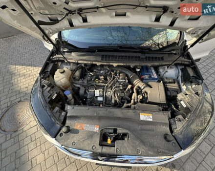 Форд Эдж, объемом двигателя 2 л и пробегом 67 тыс. км за 22500 $, фото 33 на Automoto.ua