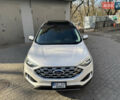Форд Эдж, объемом двигателя 2 л и пробегом 67 тыс. км за 22500 $, фото 1 на Automoto.ua