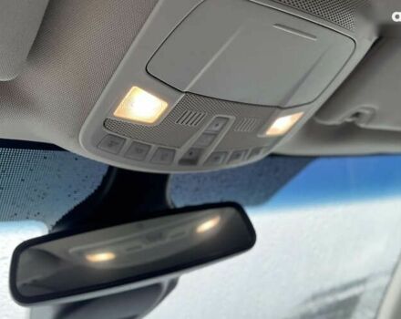 Форд Эдж, объемом двигателя 2 л и пробегом 141 тыс. км за 25500 $, фото 29 на Automoto.ua