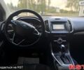 Форд Эдж, объемом двигателя 2.7 л и пробегом 134 тыс. км за 16500 $, фото 8 на Automoto.ua