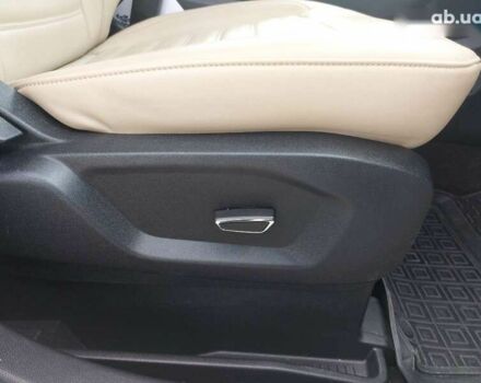 Форд Эдж, объемом двигателя 2 л и пробегом 74 тыс. км за 20500 $, фото 11 на Automoto.ua