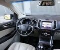 Форд Эдж, объемом двигателя 2 л и пробегом 86 тыс. км за 19700 $, фото 11 на Automoto.ua