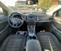 Форд Эдж 2018 в Луцке на Automoto.ua Форд Эдж, объемом двигателя 2 л и пробегом 141 тыс. км за 10990 $, фото 6 на Automoto.ua
