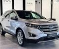 Форд Эдж, объемом двигателя 2 л и пробегом 194 тыс. км за 18900 $, фото 9 на Automoto.ua