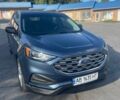 Форд Эдж, объемом двигателя 2 л и пробегом 98 тыс. км за 15850 $, фото 1 на Automoto.ua