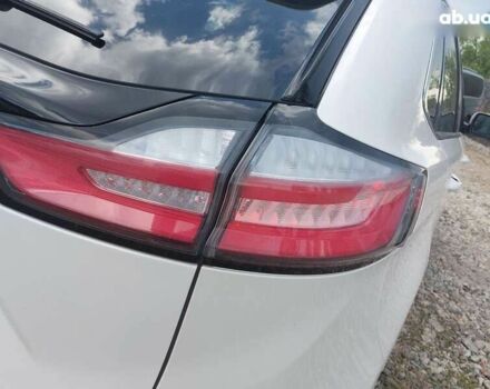 Форд Эдж, объемом двигателя 2 л и пробегом 74 тыс. км за 20500 $, фото 9 на Automoto.ua