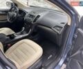 Форд Эдж, объемом двигателя 2 л и пробегом 180 тыс. км за 14500 $, фото 10 на Automoto.ua