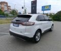 Форд Едж, об'ємом двигуна 2 л та пробігом 147 тис. км за 17300 $, фото 5 на Automoto.ua