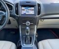 Форд Едж, об'ємом двигуна 2 л та пробігом 115 тис. км за 17700 $, фото 26 на Automoto.ua
