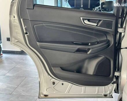 Форд Эдж, объемом двигателя 2 л и пробегом 194 тыс. км за 18900 $, фото 28 на Automoto.ua