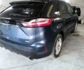 Форд Едж, об'ємом двигуна 2 л та пробігом 65 тис. км за 10100 $, фото 1 на Automoto.ua
