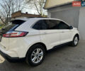 Форд Эдж, объемом двигателя 2 л и пробегом 67 тыс. км за 22500 $, фото 14 на Automoto.ua