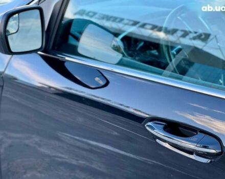 Форд Едж, об'ємом двигуна 2 л та пробігом 115 тис. км за 17700 $, фото 12 на Automoto.ua