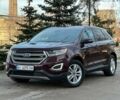 Форд Эдж, объемом двигателя 2 л и пробегом 107 тыс. км за 16500 $, фото 2 на Automoto.ua