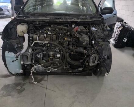 Форд Едж, об'ємом двигуна 2 л та пробігом 65 тис. км за 10100 $, фото 5 на Automoto.ua